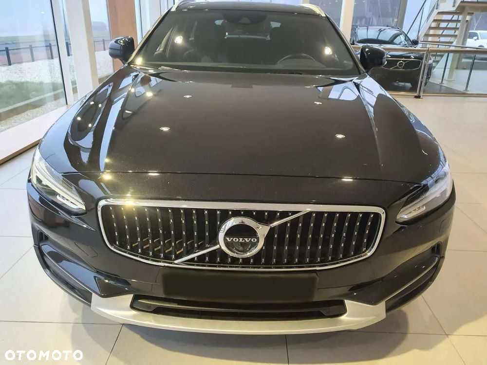Volvo V90 Cross Country D5 AWD Geartronic - 9