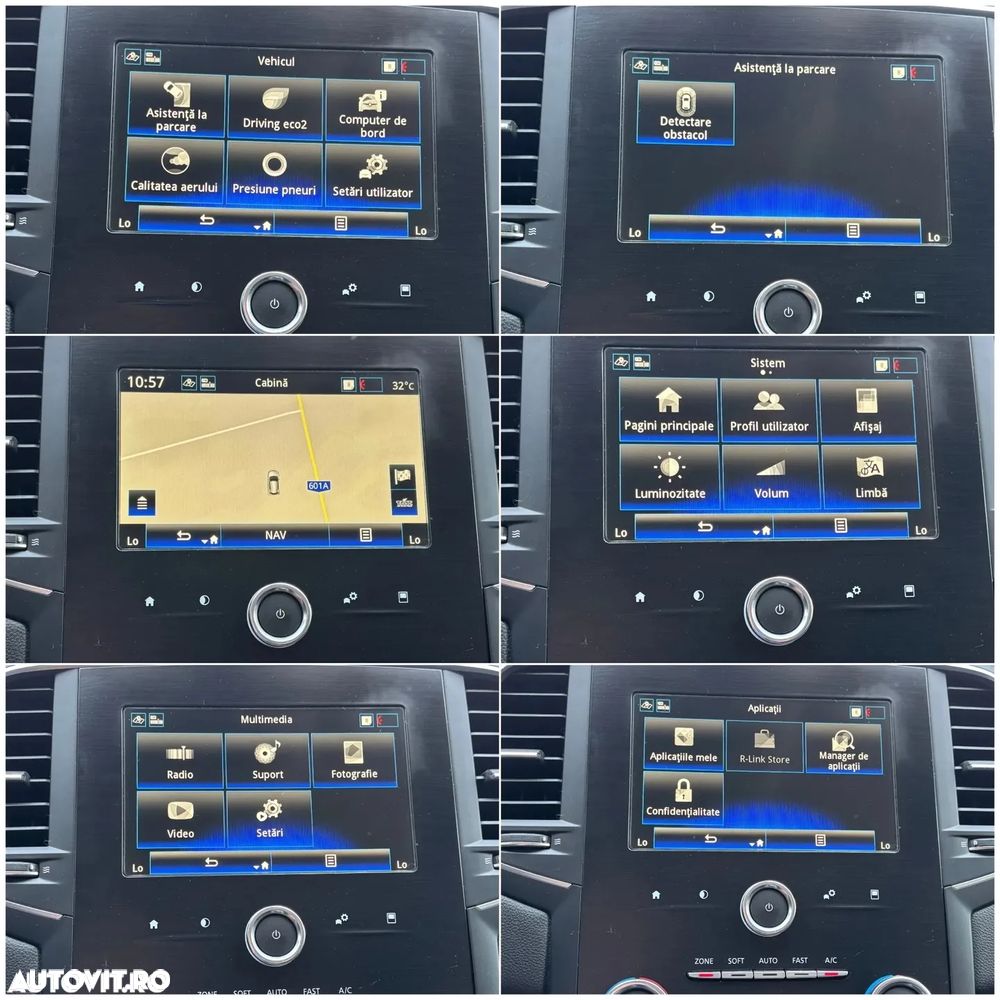 Renault Megane BLUE dCi 115 EDC BUSINESS EDITION - 25