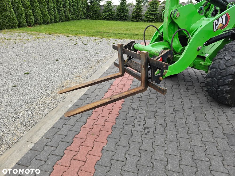 Caterpillar 906 M - 9