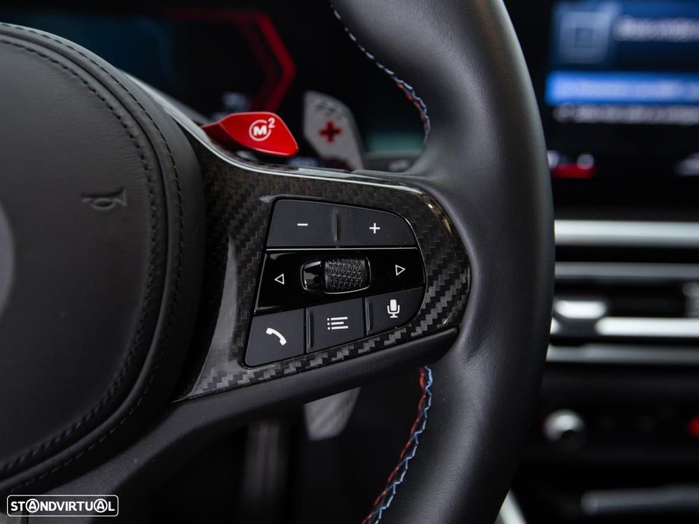 BMW M2 Auto — fotografia 28