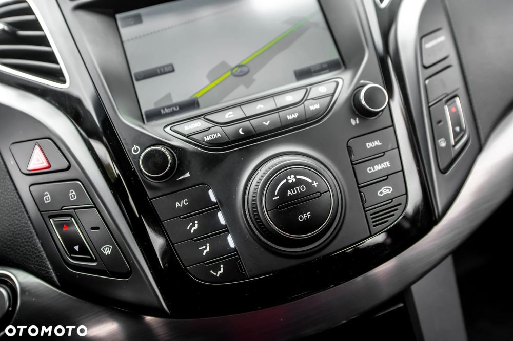 Hyundai i40 1.7 CRDi Comfort + - 28