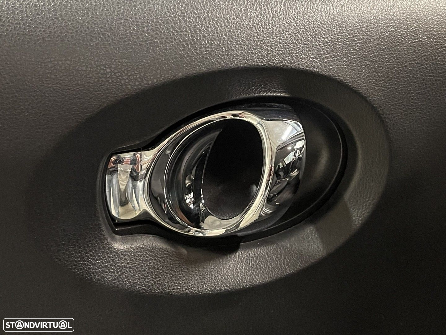 Nissan Juke 1.5 dCi N-Connecta - 28