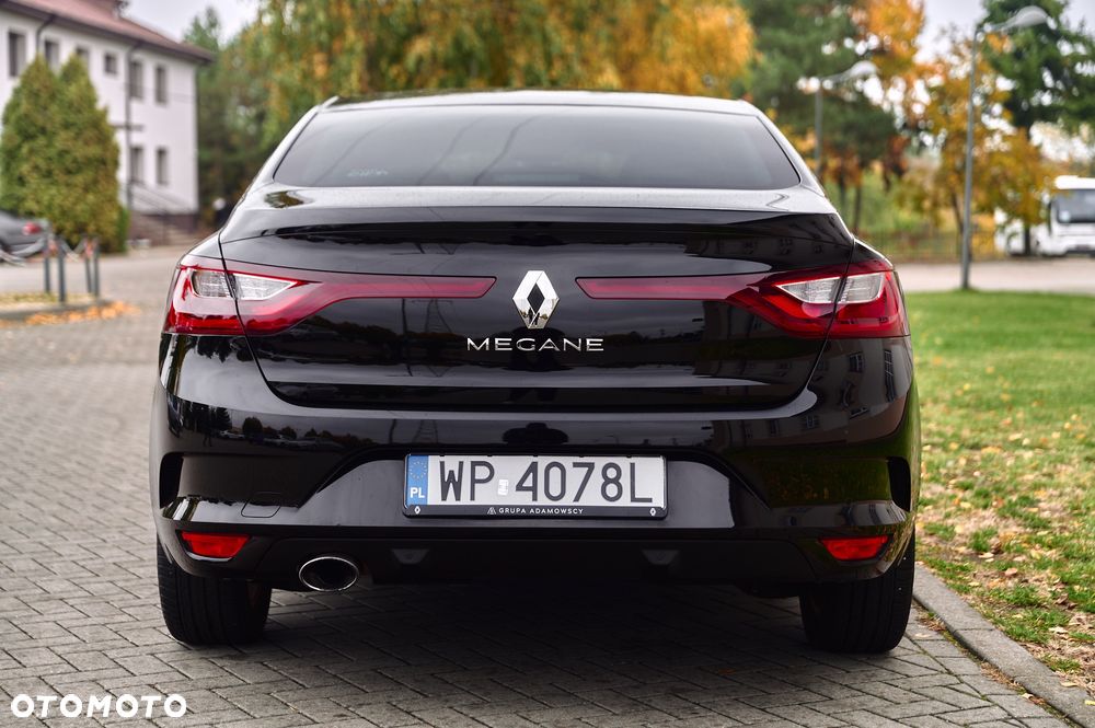 Renault Megane - 16