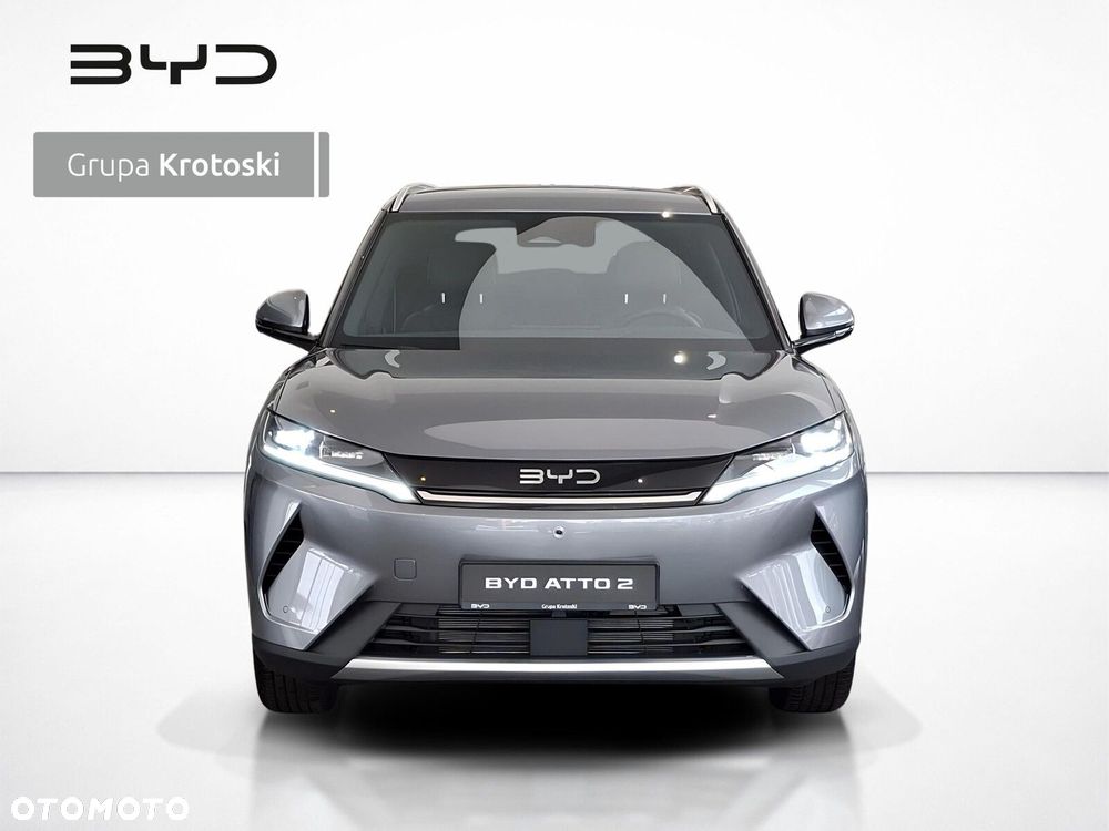 BYD Atto 2 - 9