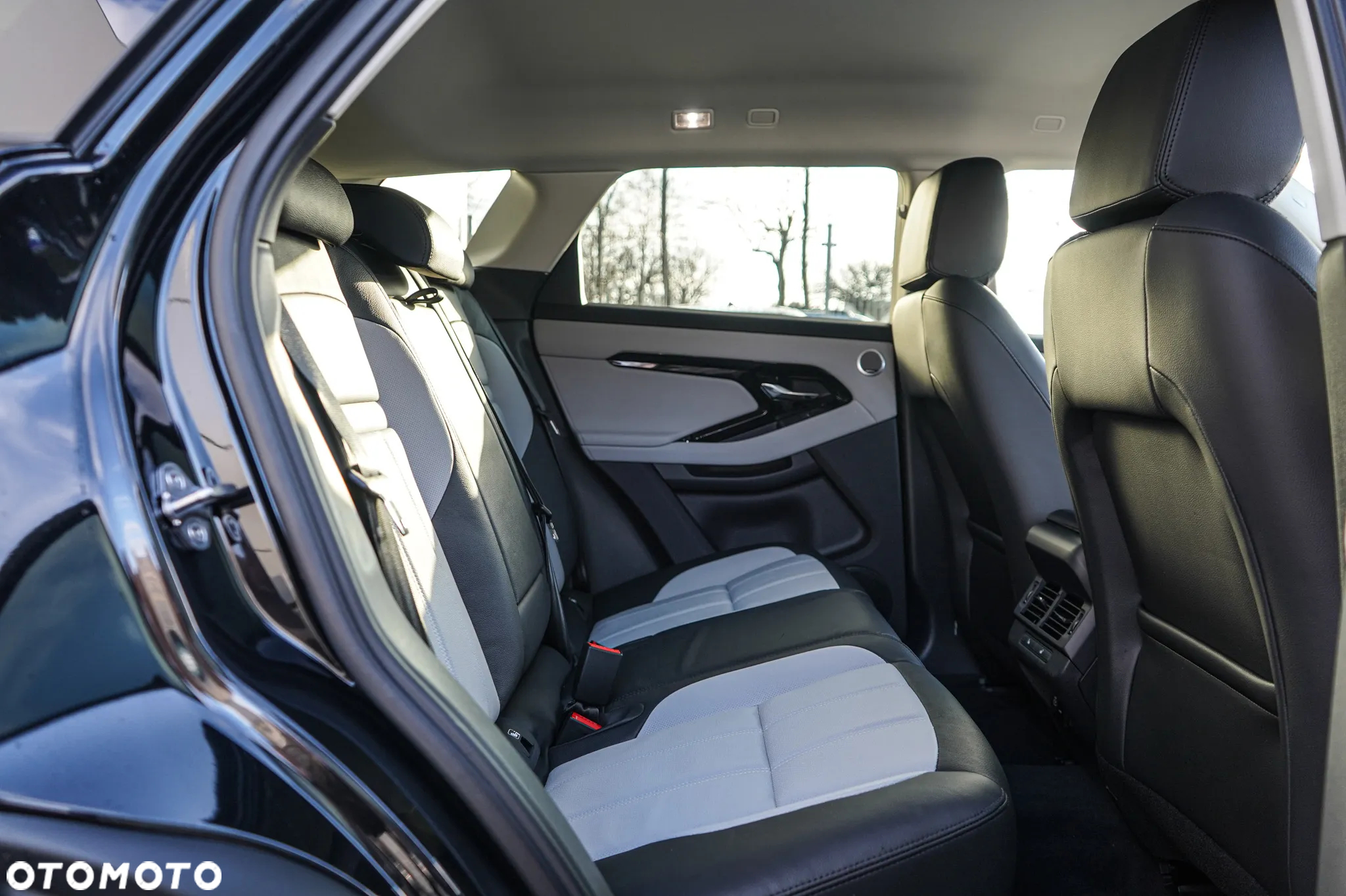 Land Rover Range Rover Evoque D200 R-Dynamic SE - 18