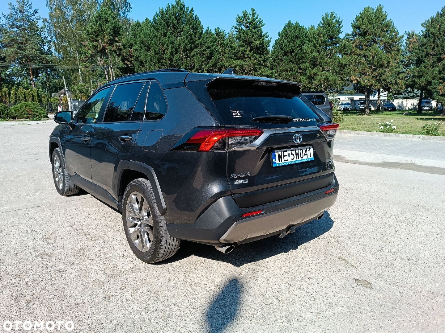 Toyota RAV4 - 6