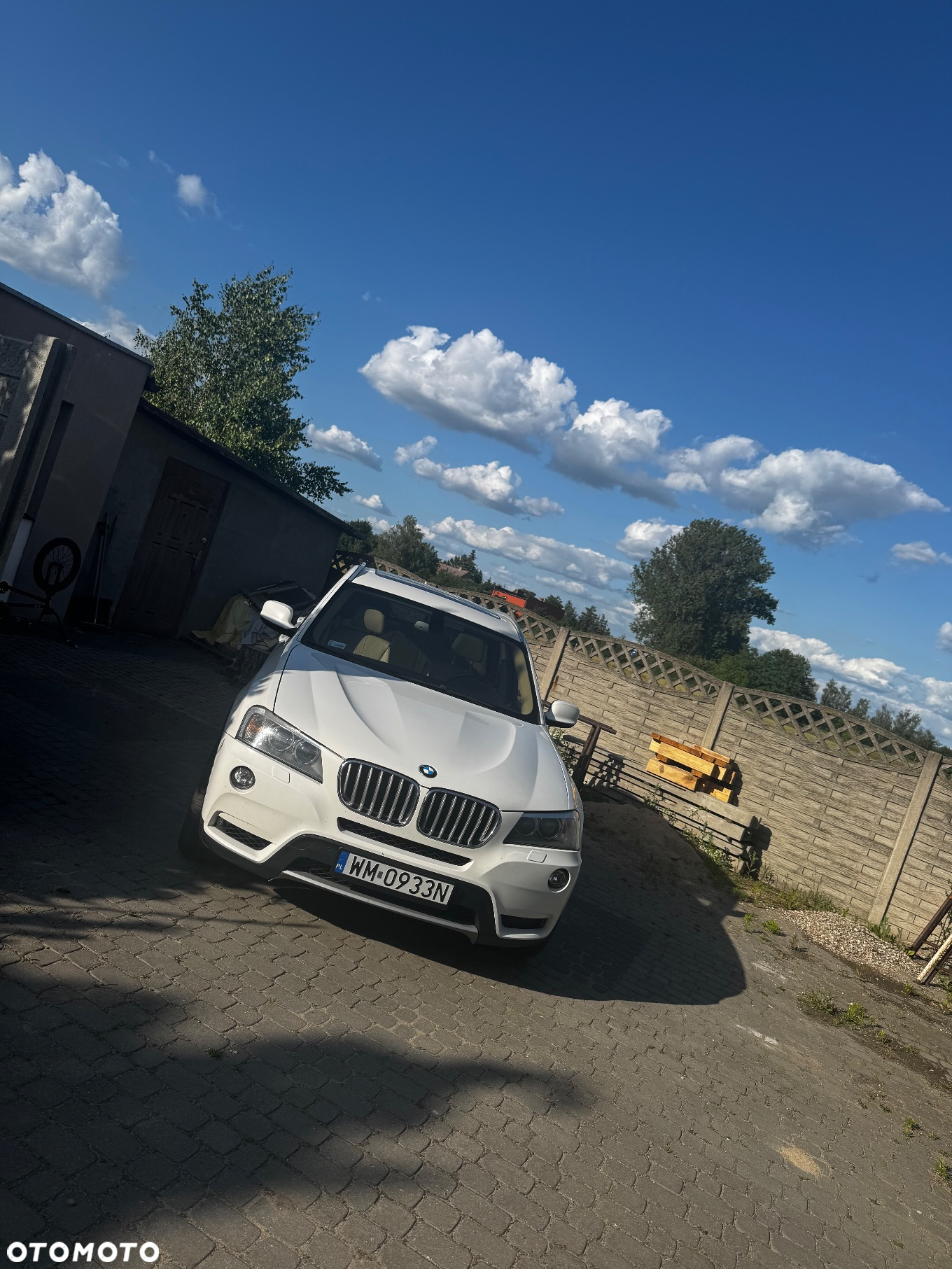 BMW X3 35i xDrive - 2