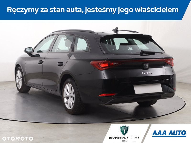 Seat Leon Sportstourer - 6