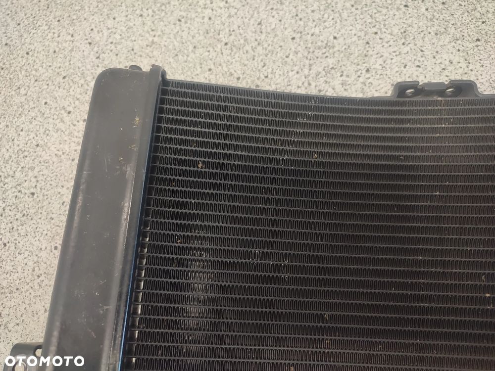 Chłodnica KTM 1290 Super Duke - 3