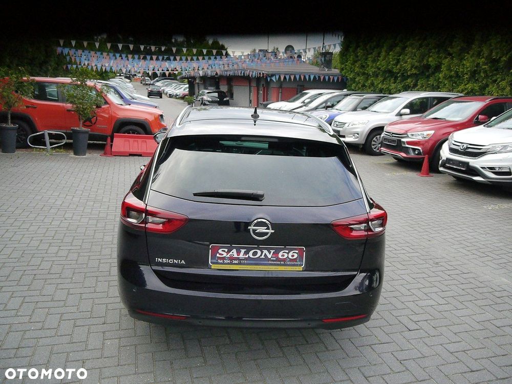 Opel Insignia 1.6 CDTI Elite S&S - 13
