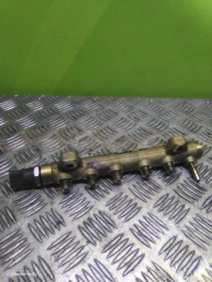 PEÇAS AUTO USADAS para Renault Master II 2.5 DCI 2005 - 11