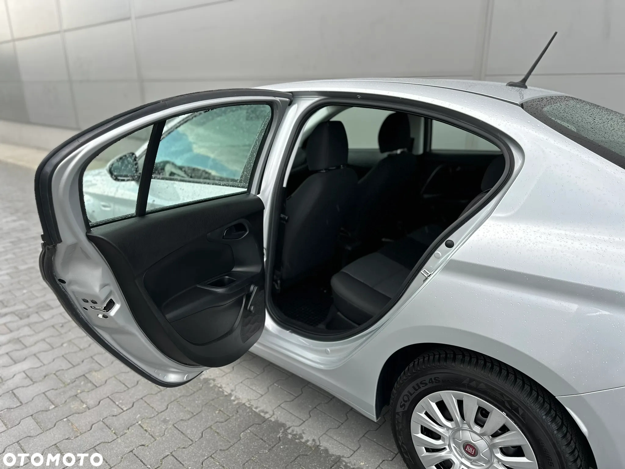 Fiat Tipo 1.4 Classic - 30