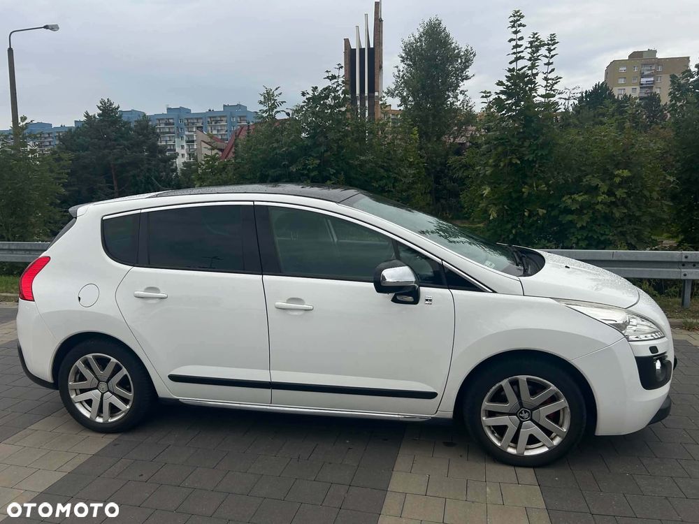 Peugeot 3008 - 6