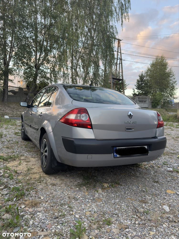 Renault Megane - 5