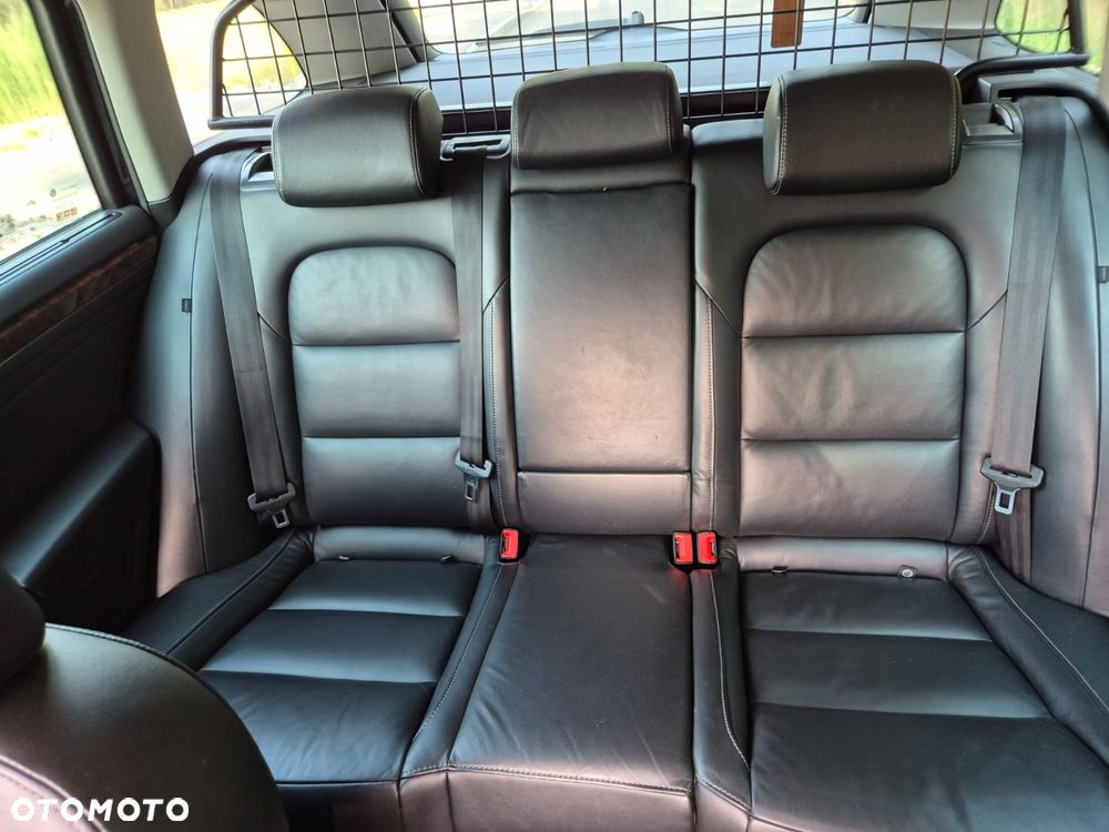 Skoda Superb 2.0 TDI Elegance DSG - 17