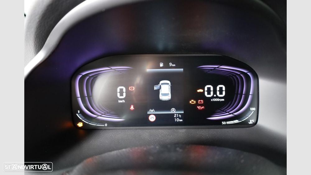 Kia Stonic 1.0 T-GDI Drive - 11