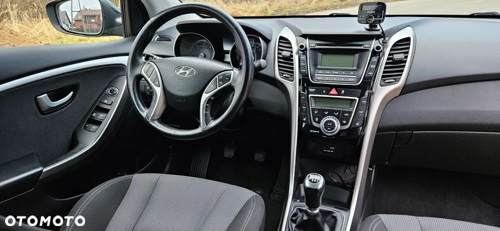 Hyundai i30 - 15