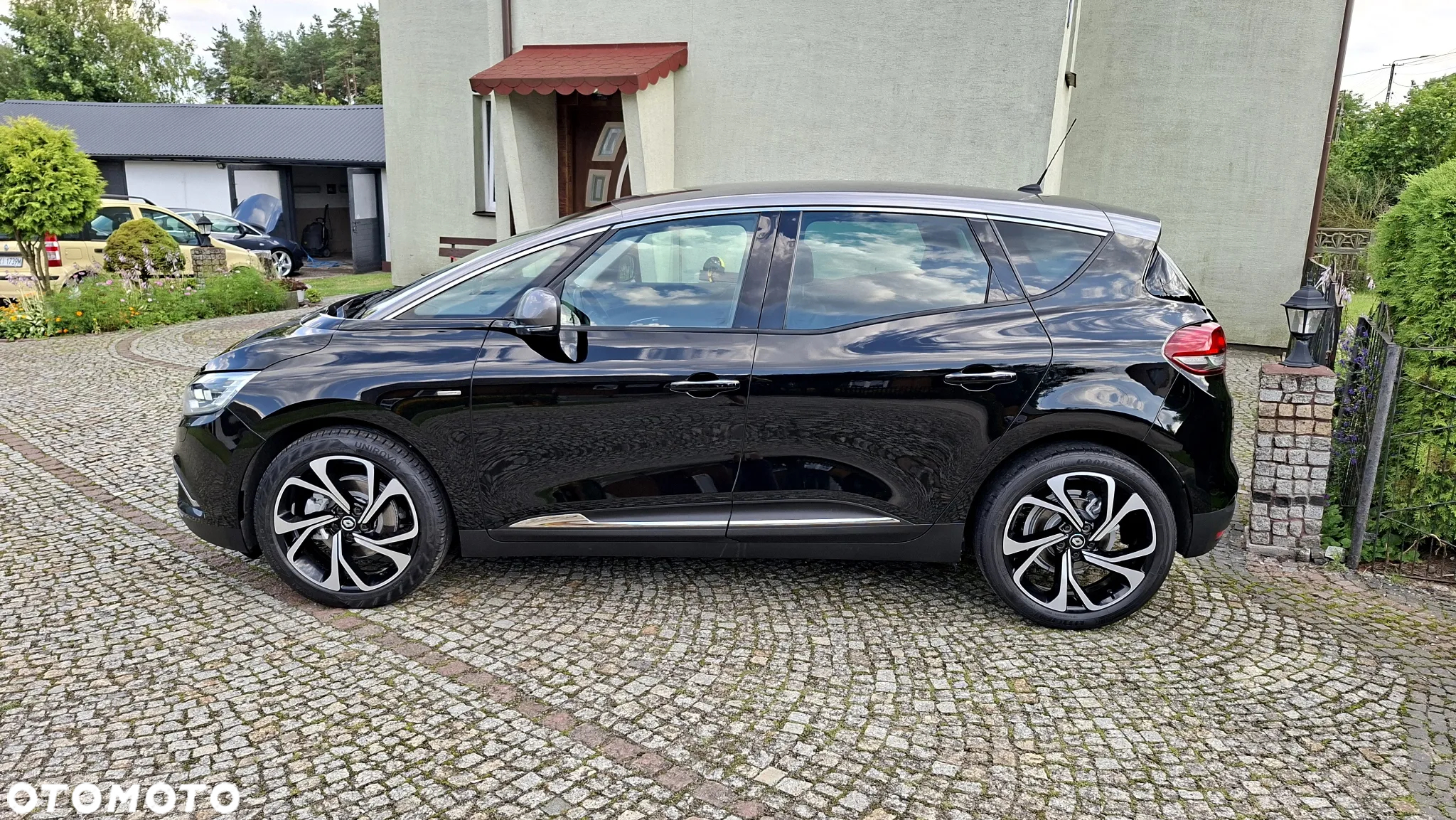 Renault Scenic ENERGY dCi 130 Euro 6 S&S Bose Edition - 7