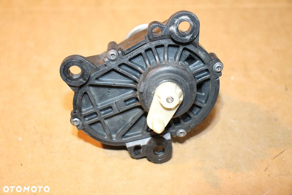VOLVO V40 S60 V60 XC60 V90 XC70 NASTAWNIK STEROWNIK KLAP SWIRL KOLEKTORA - 3