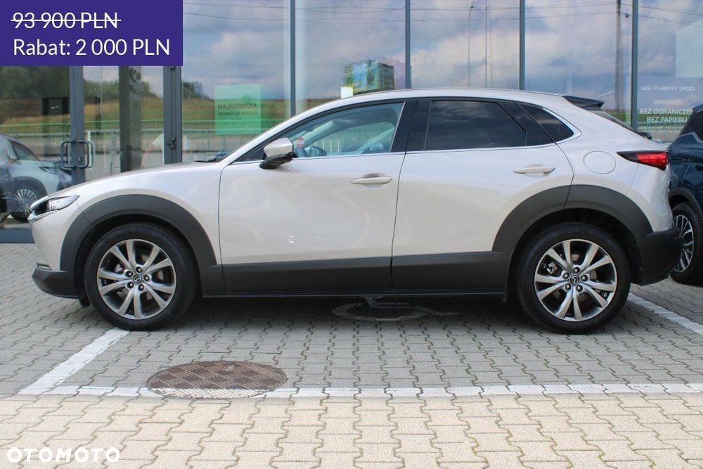 Mazda CX-30 - 2