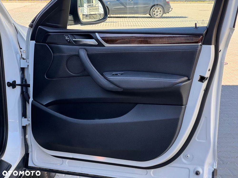 BMW X4 xDrive28i xLine - 20