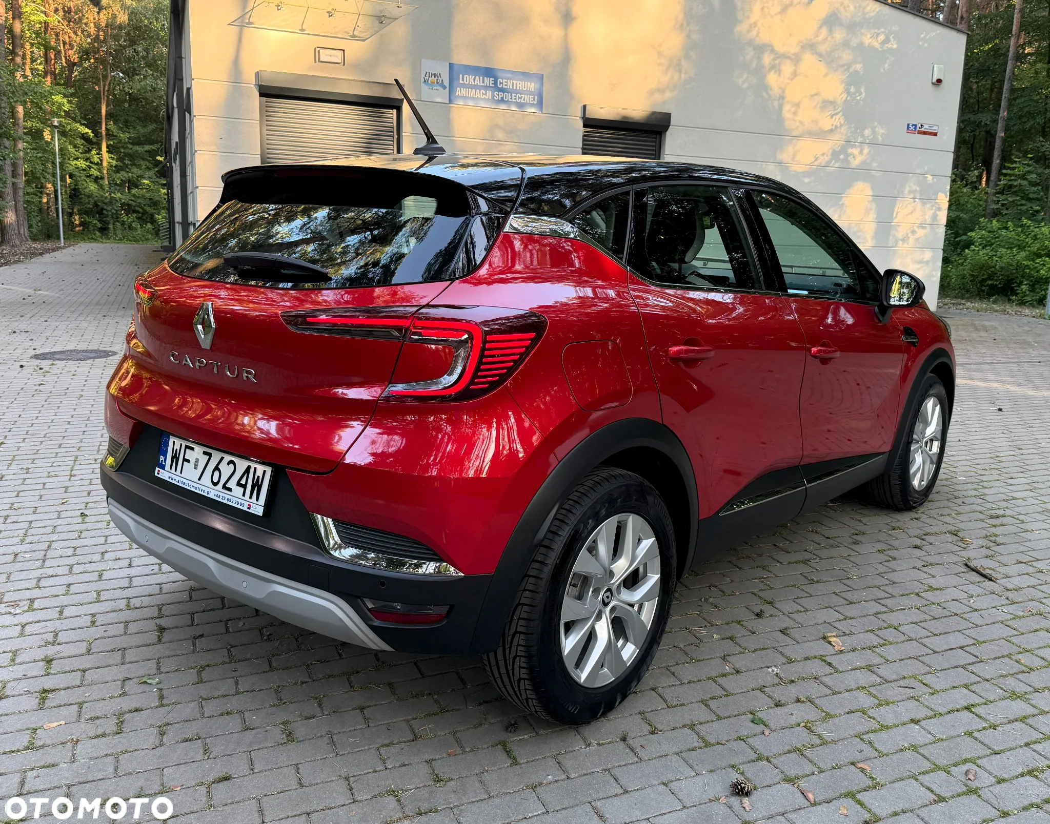 Renault Captur - 11