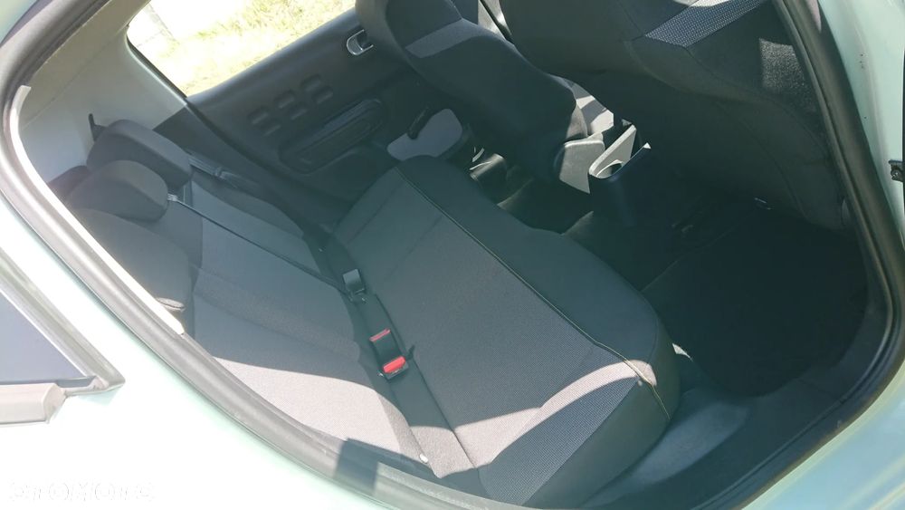 Citroën C3 - 22