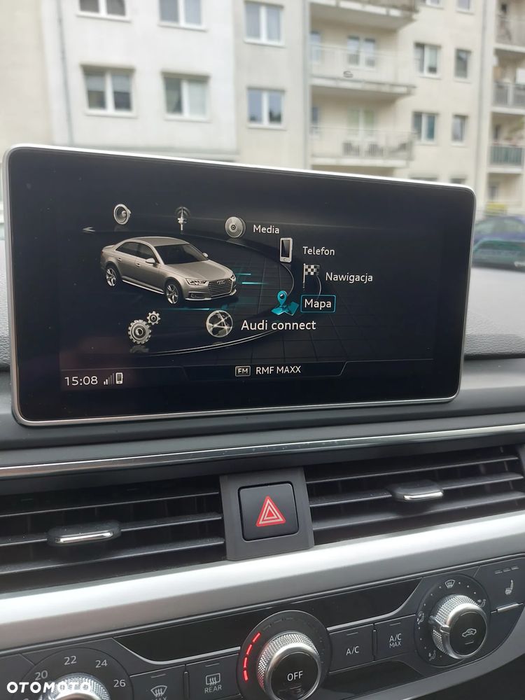 Audi A4 Limousine - 13
