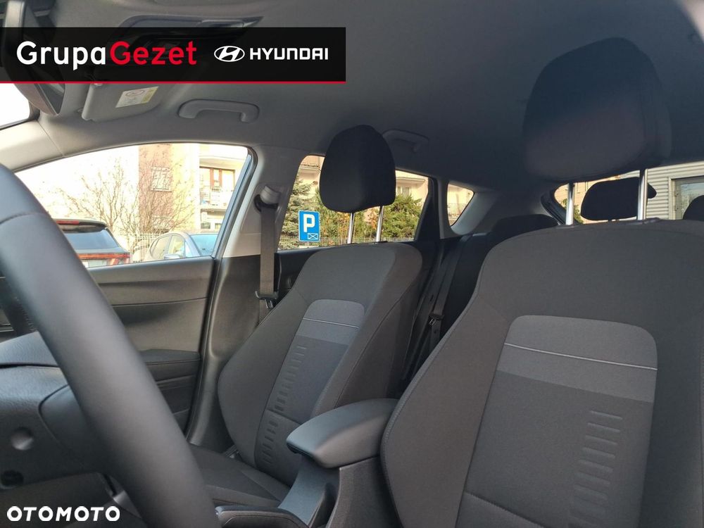 Hyundai Bayon - 11