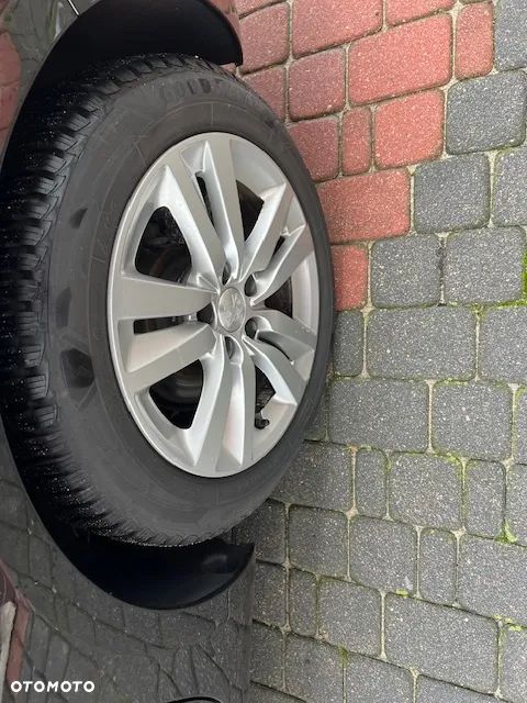 Peugeot 308 1.5 BlueHDi Active S&S - 29