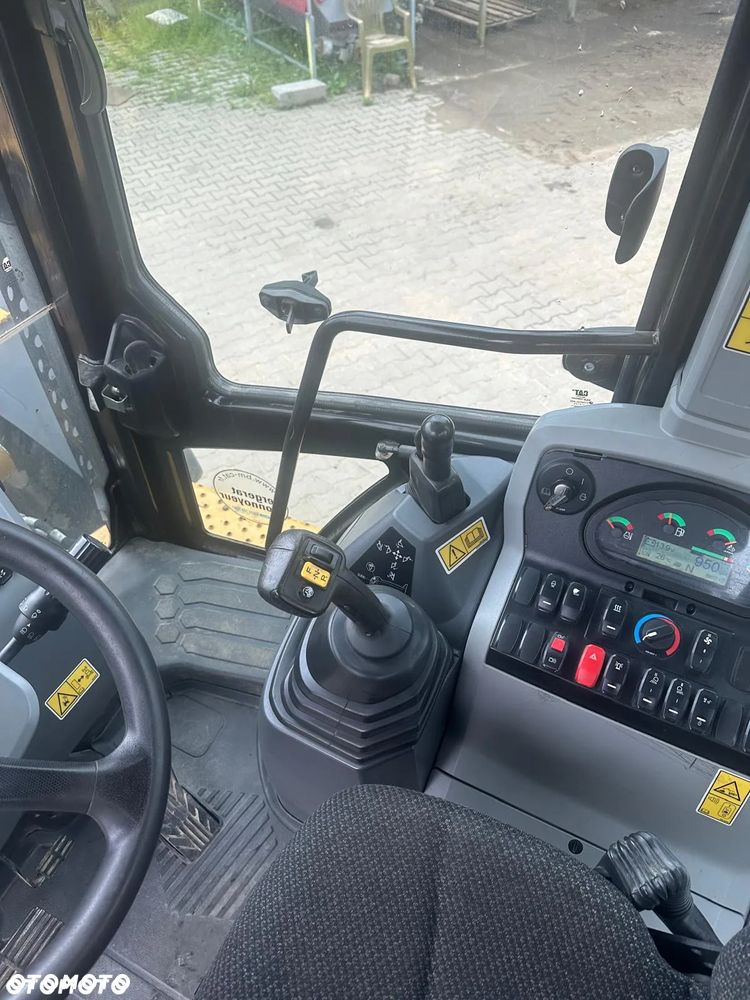 Caterpillar 444f2 - 13