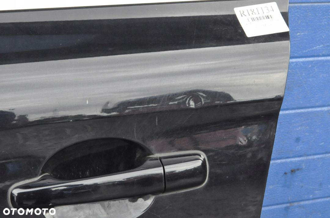 VOLVO XC60 I DRZWI LEWY PRZÓD LEWE PRZEDNIE 452-46 - 5