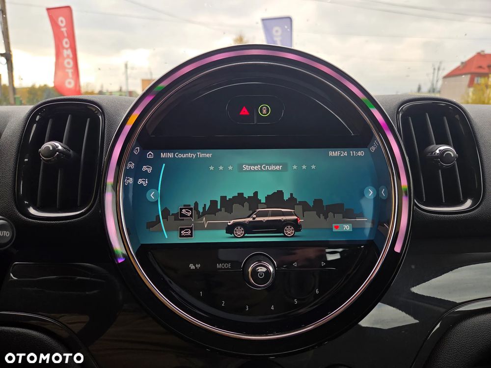 MINI Countryman Cooper - 24