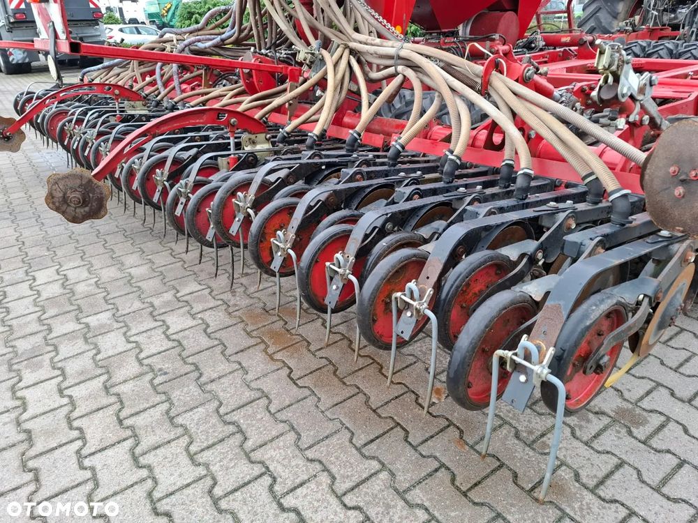 Horsch PRONTO 6DC - 8