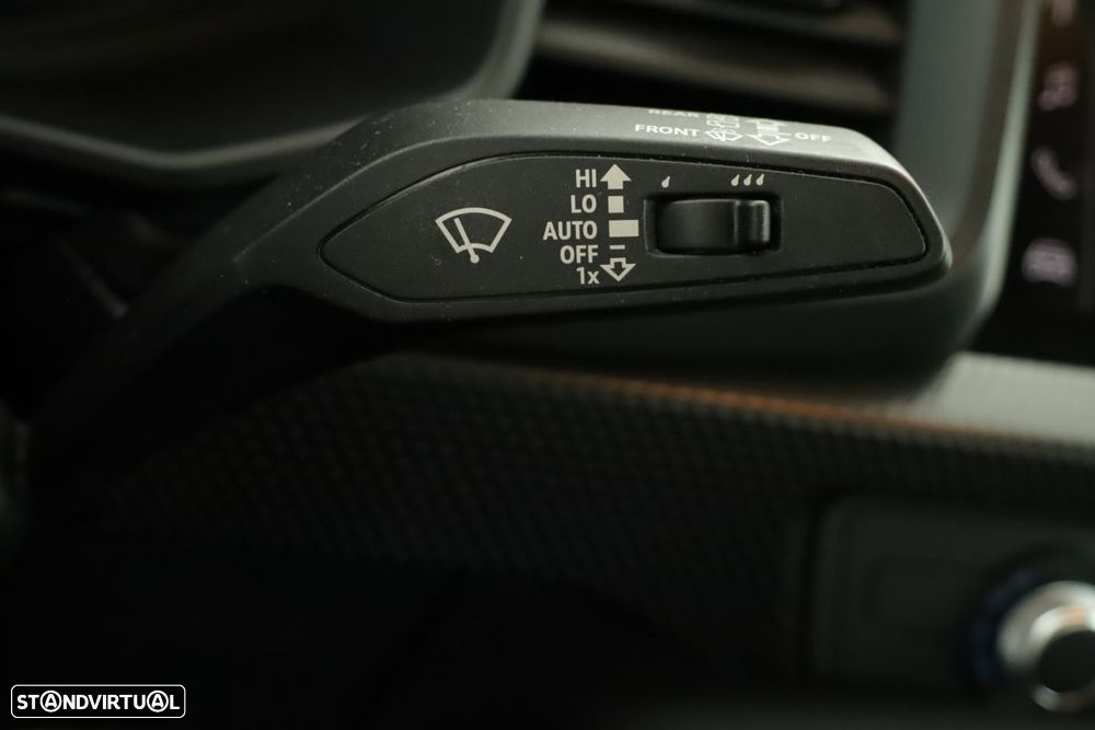 Audi A1 Sportback 25 TFSI Advanced - 16