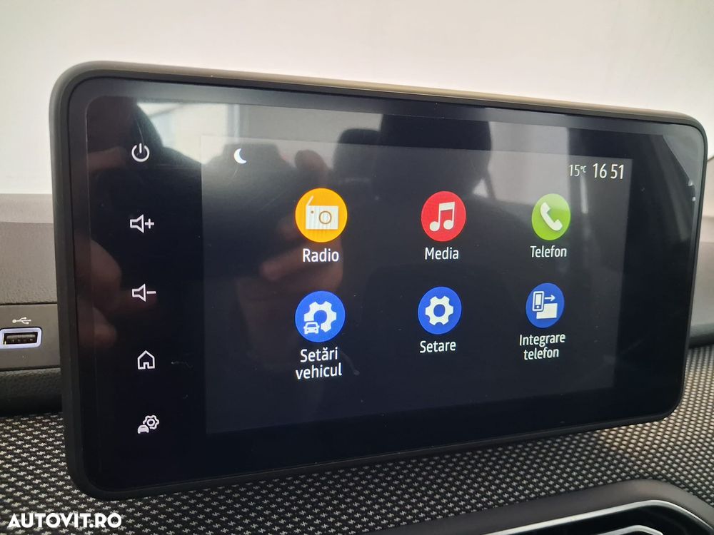 Dacia Logan ECO-G 100 MT6 Comfort - 7