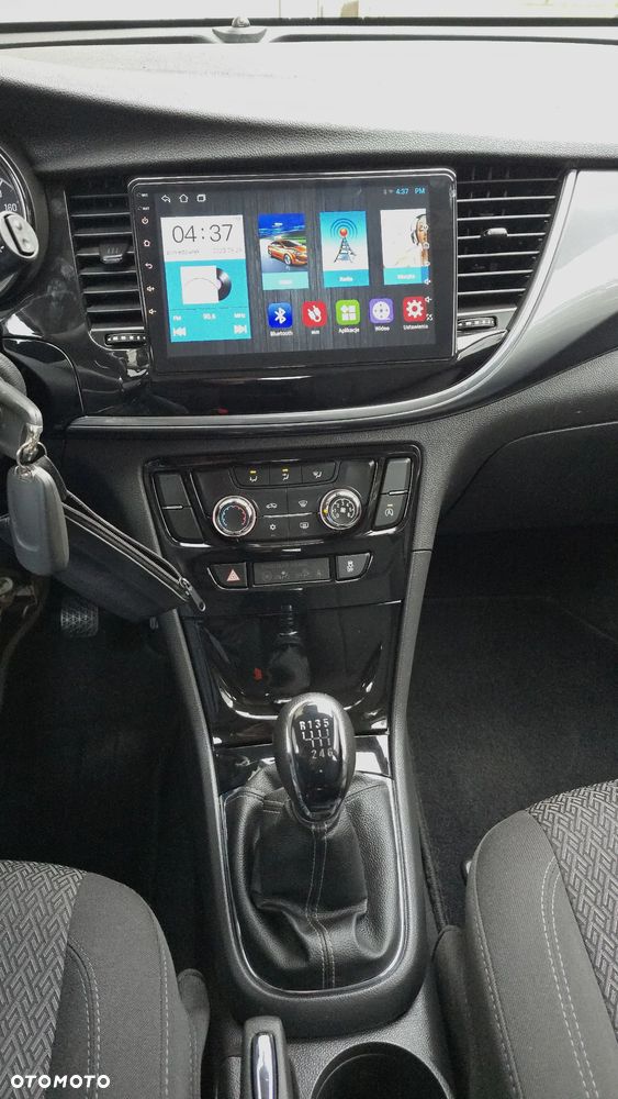 Opel Mokka X 1.4 ECOTEC Start/Stop Selection - 9