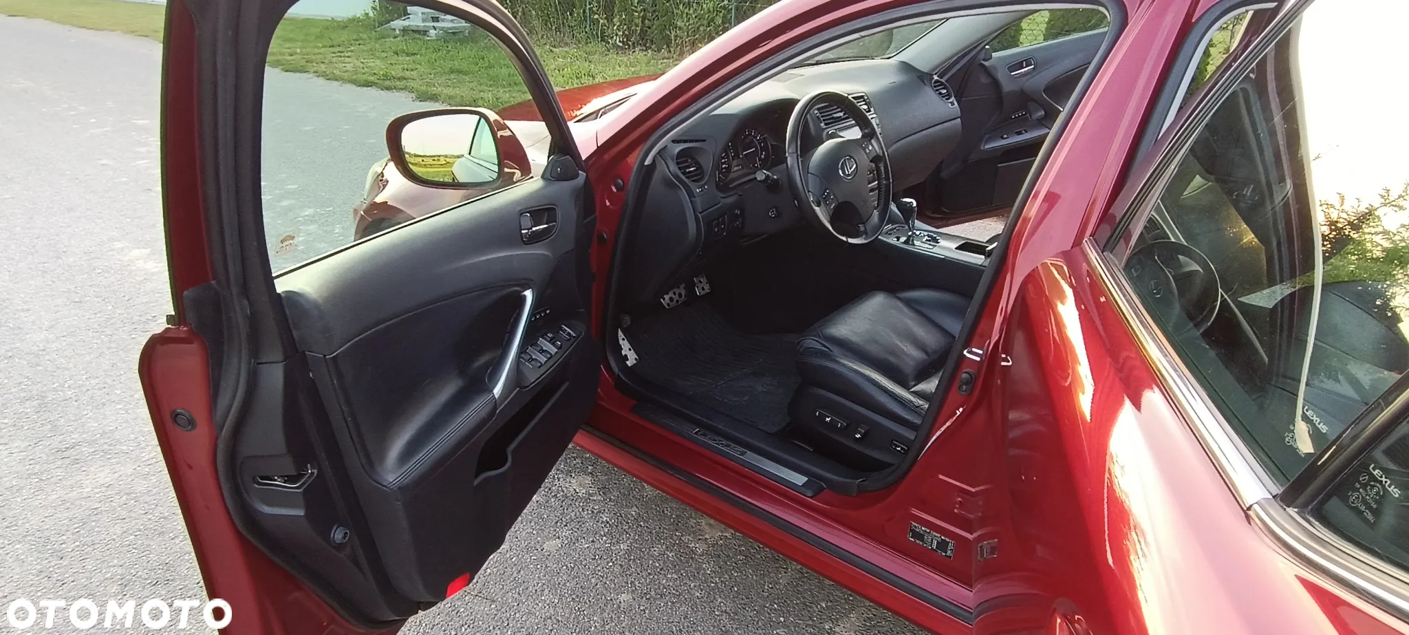 Lexus IS 250 Prestige - 18