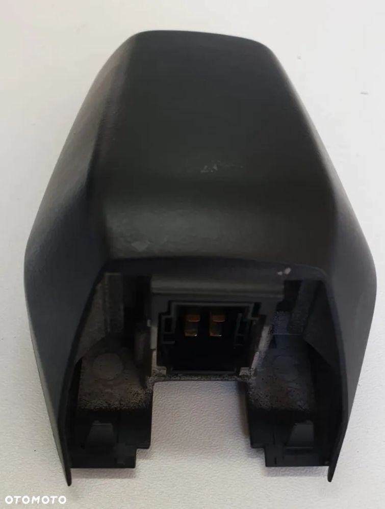 KAMERA ASYSTENT PASA RUCHU RADAR ODLEGŁOŚCIOWY MAN TGX 81276126024 - 2