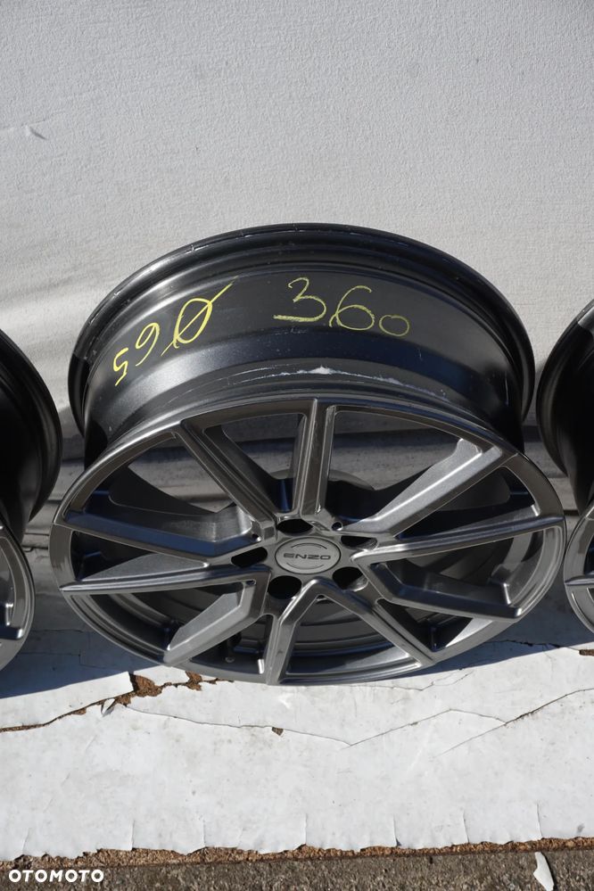Felgi 5x108 17 7J et44 - 10