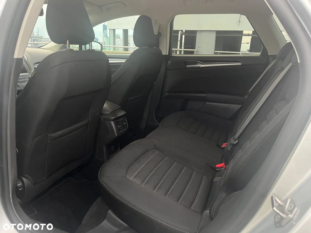 Ford Mondeo 2.0 EcoBlue Trend - 15