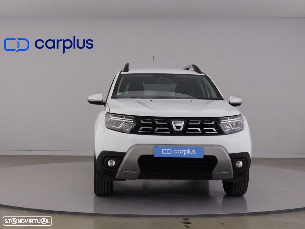 Dacia Duster 1.0 TCe ECO-G Prestige Bi-Fuel - 3