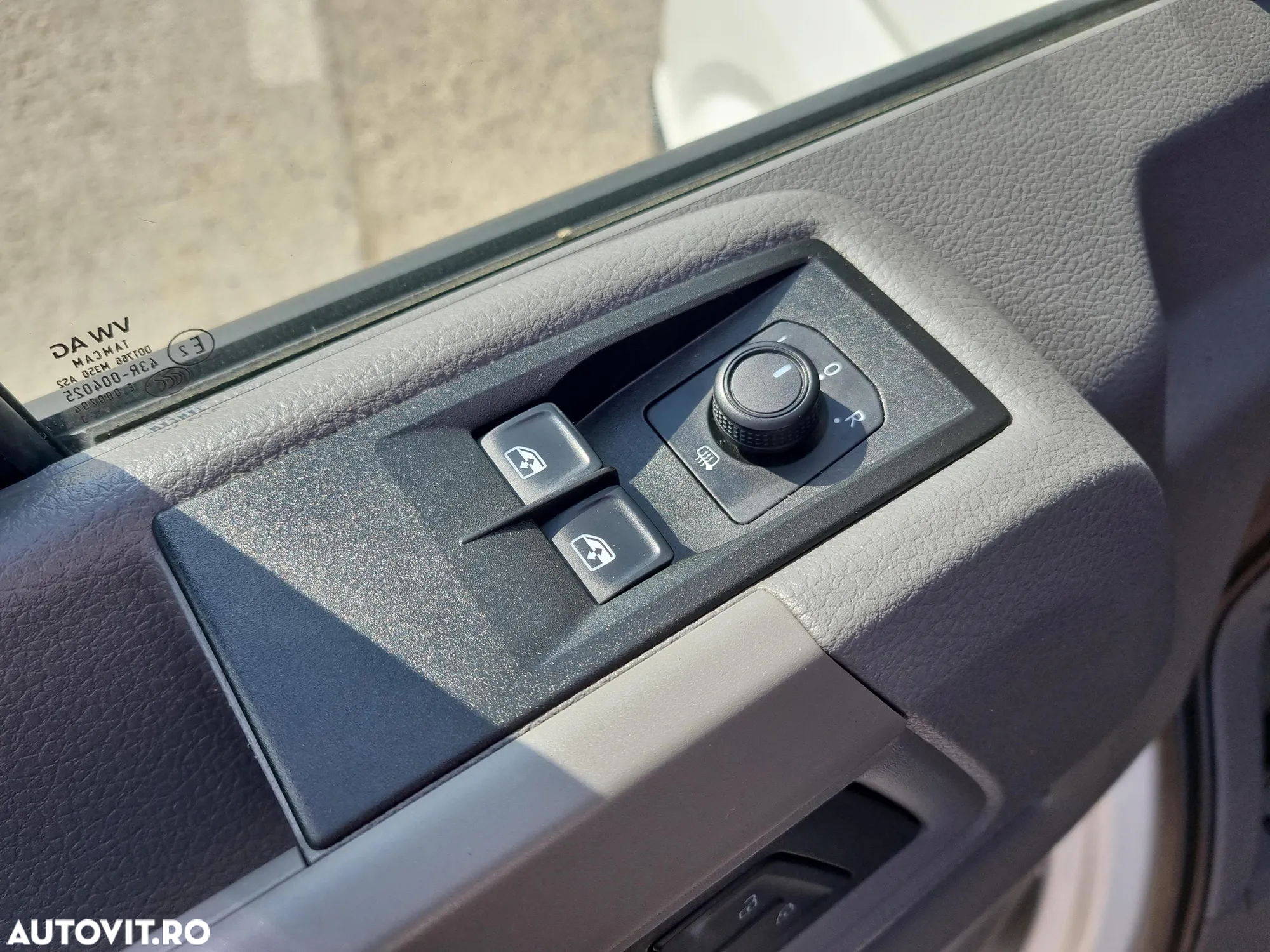 Volkswagen Crafter - 12