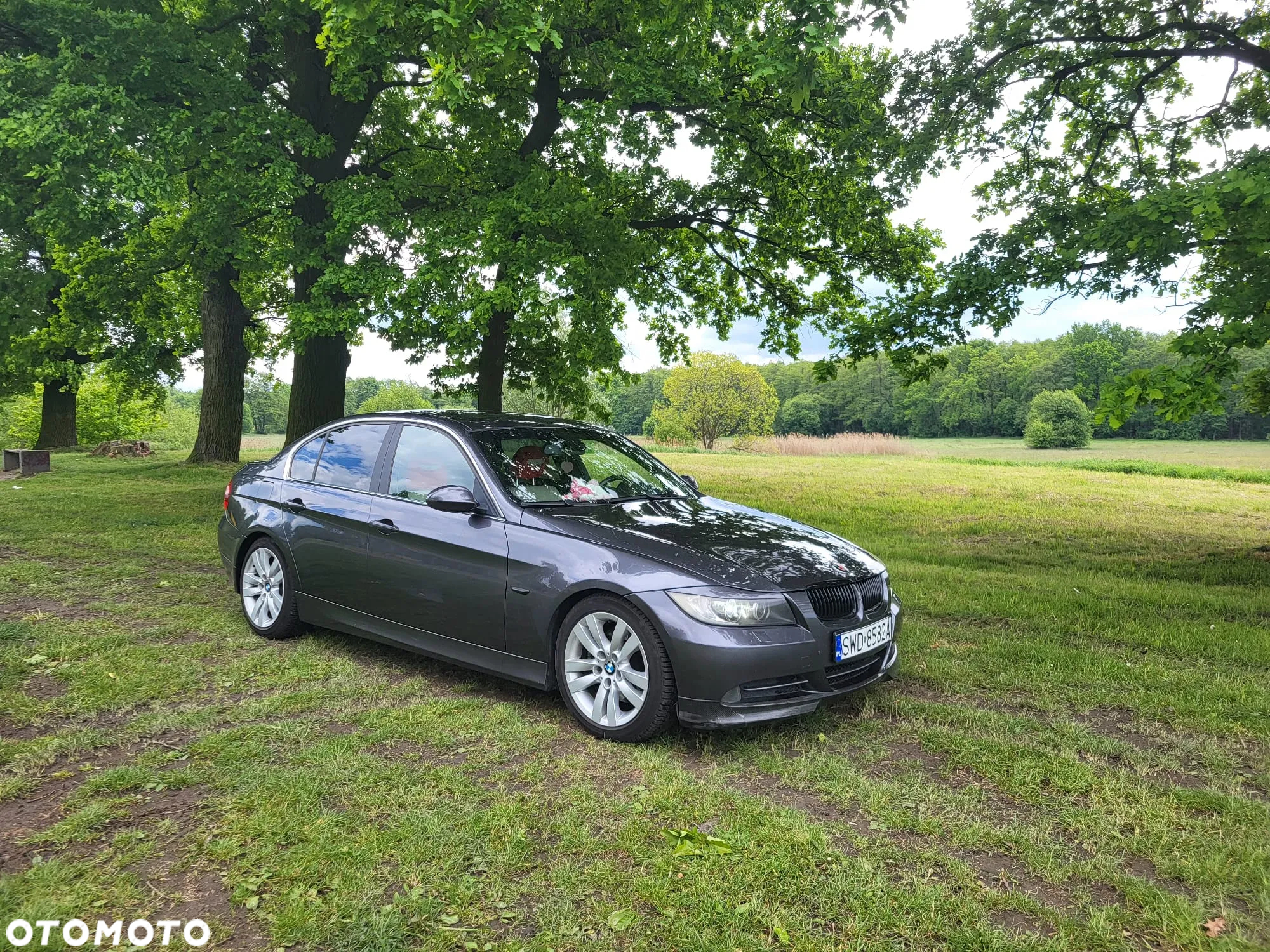 BMW Seria 3 330i - 26