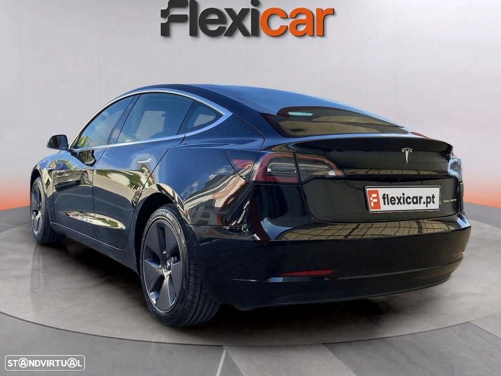 Tesla Model 3 Long-Range Dual Motor AWD - 7