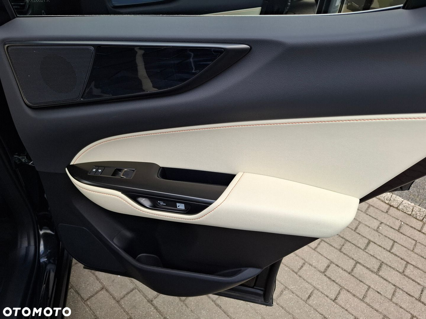 Lexus NX - 25