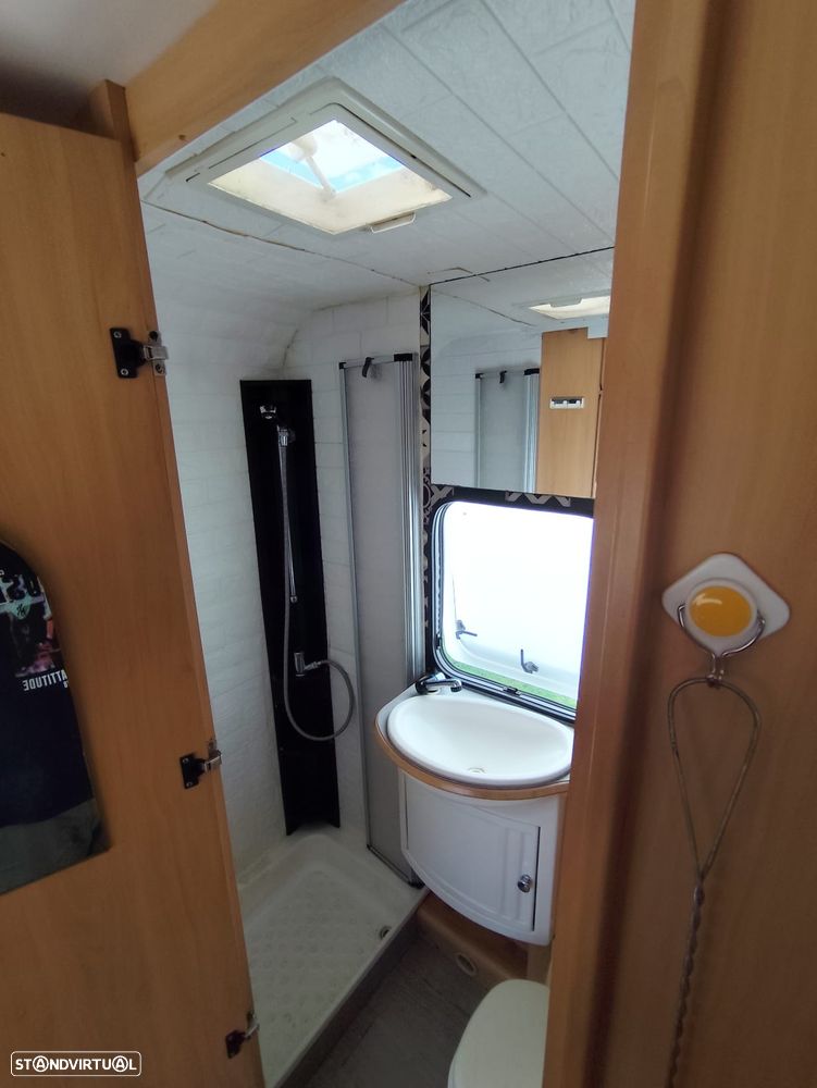 Fiat Ducato - 12