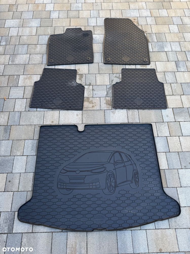 Volkswagen ID.3 45kWh Pure Performance - 38