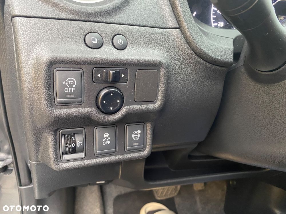 Nissan Note 1.2 DIG-S Acenta Plus CVT EU6 - 23