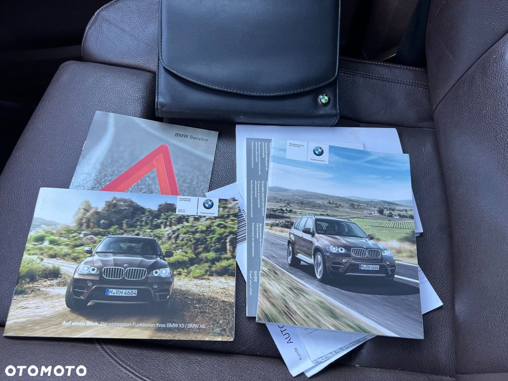 BMW X5 xDrive30d M Sport Edition - 28
